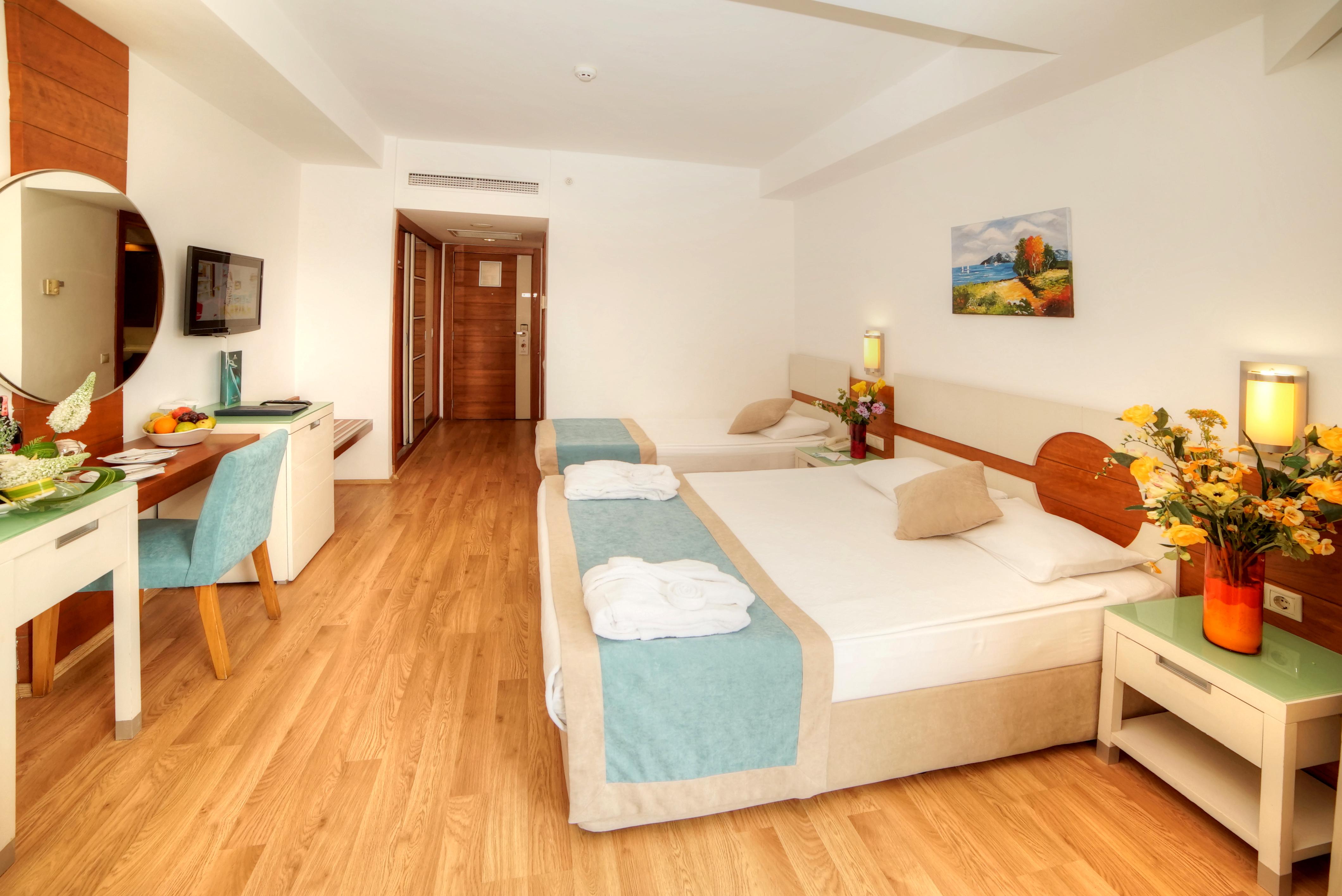 Zena Resort Hotel Кемер Экстерьер фото