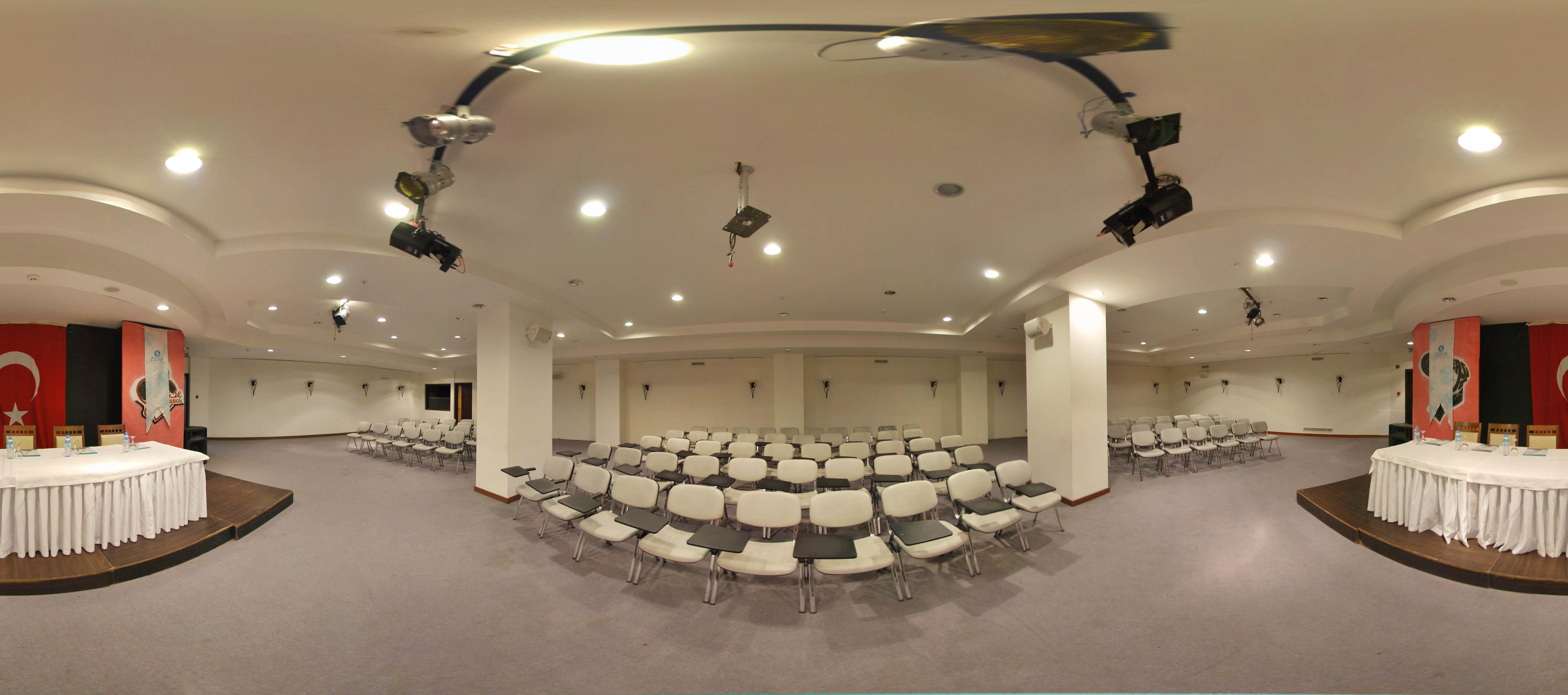 Zena Resort Hotel Кемер Экстерьер фото