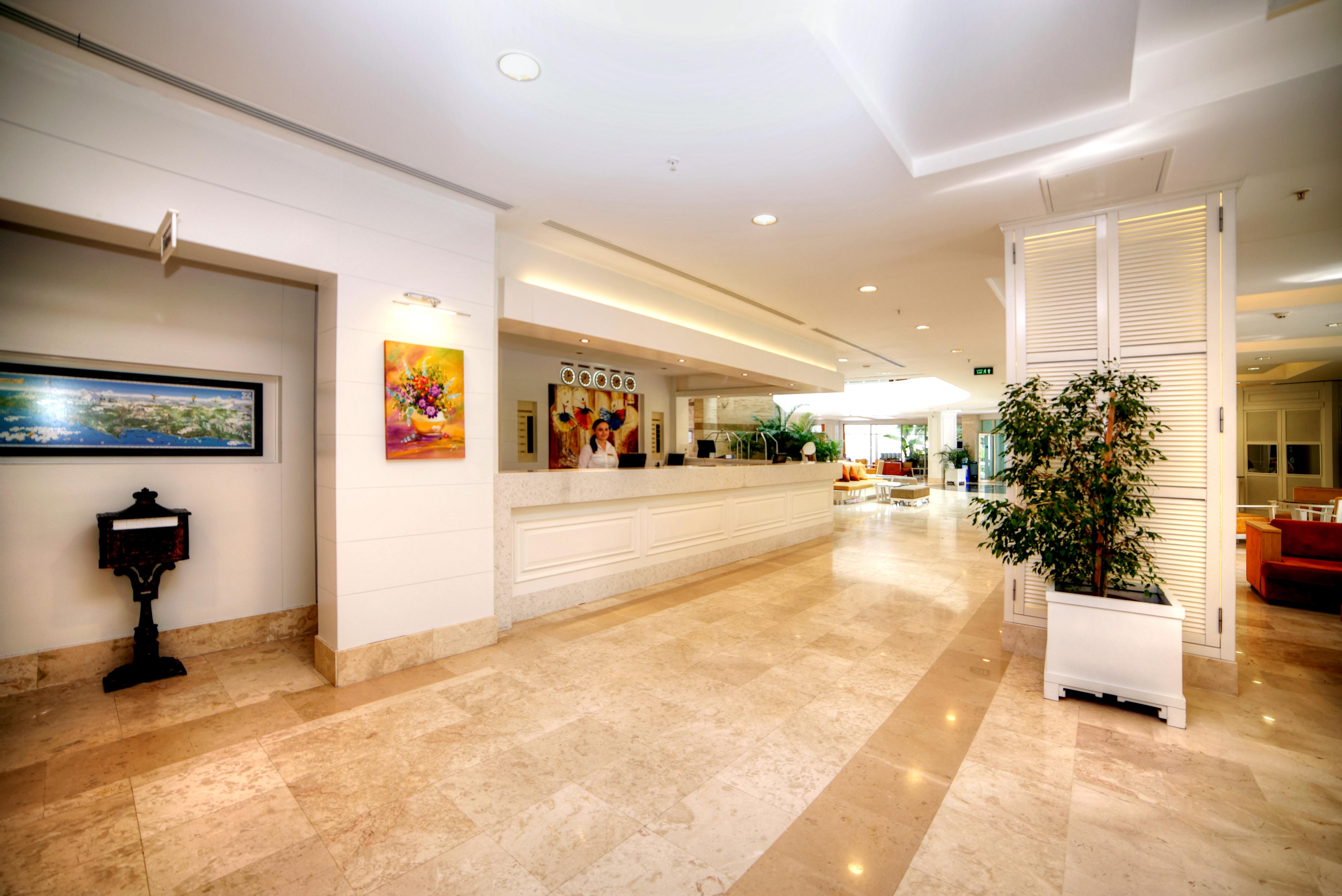 Zena Resort Hotel Кемер Экстерьер фото