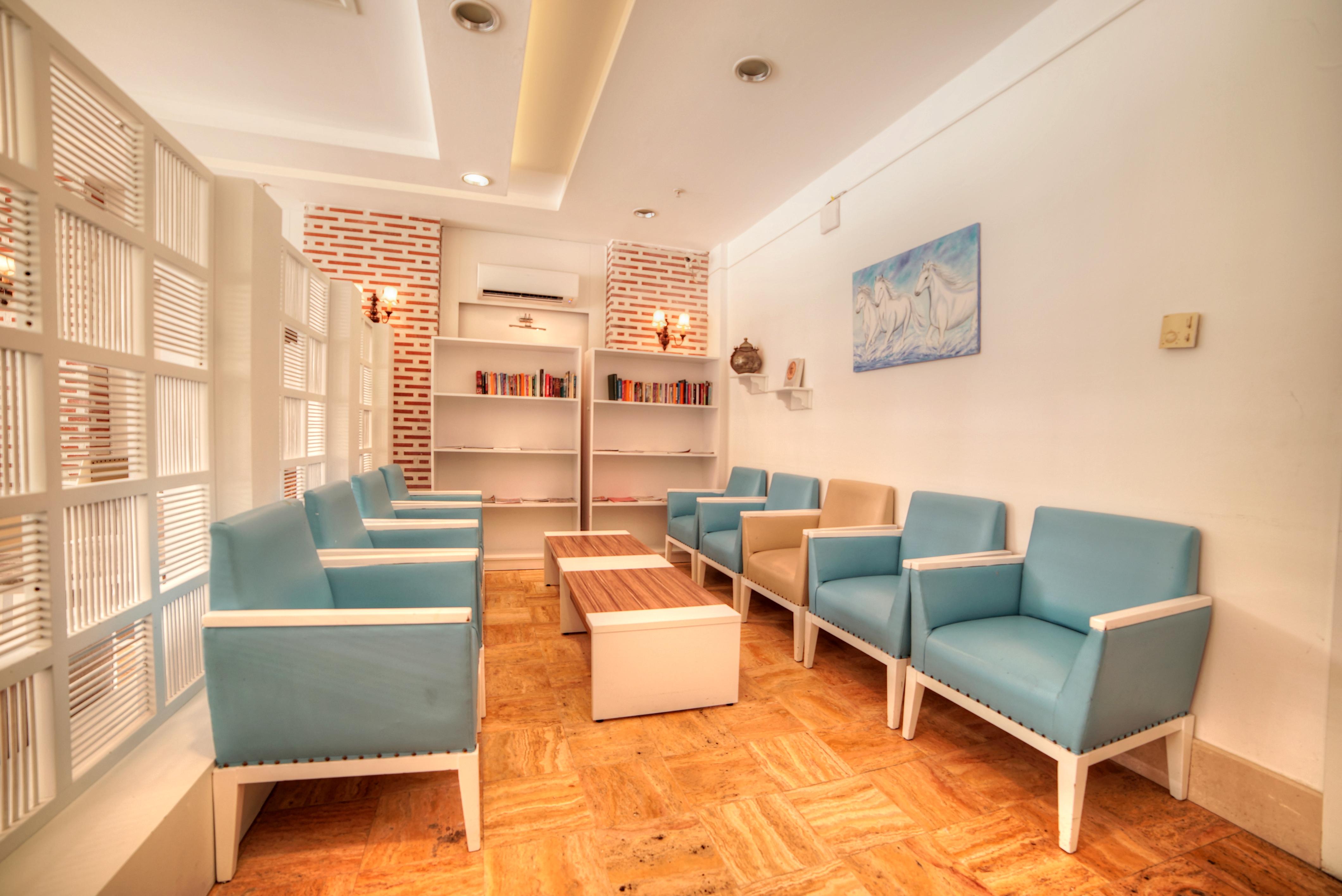 Zena Resort Hotel Кемер Экстерьер фото