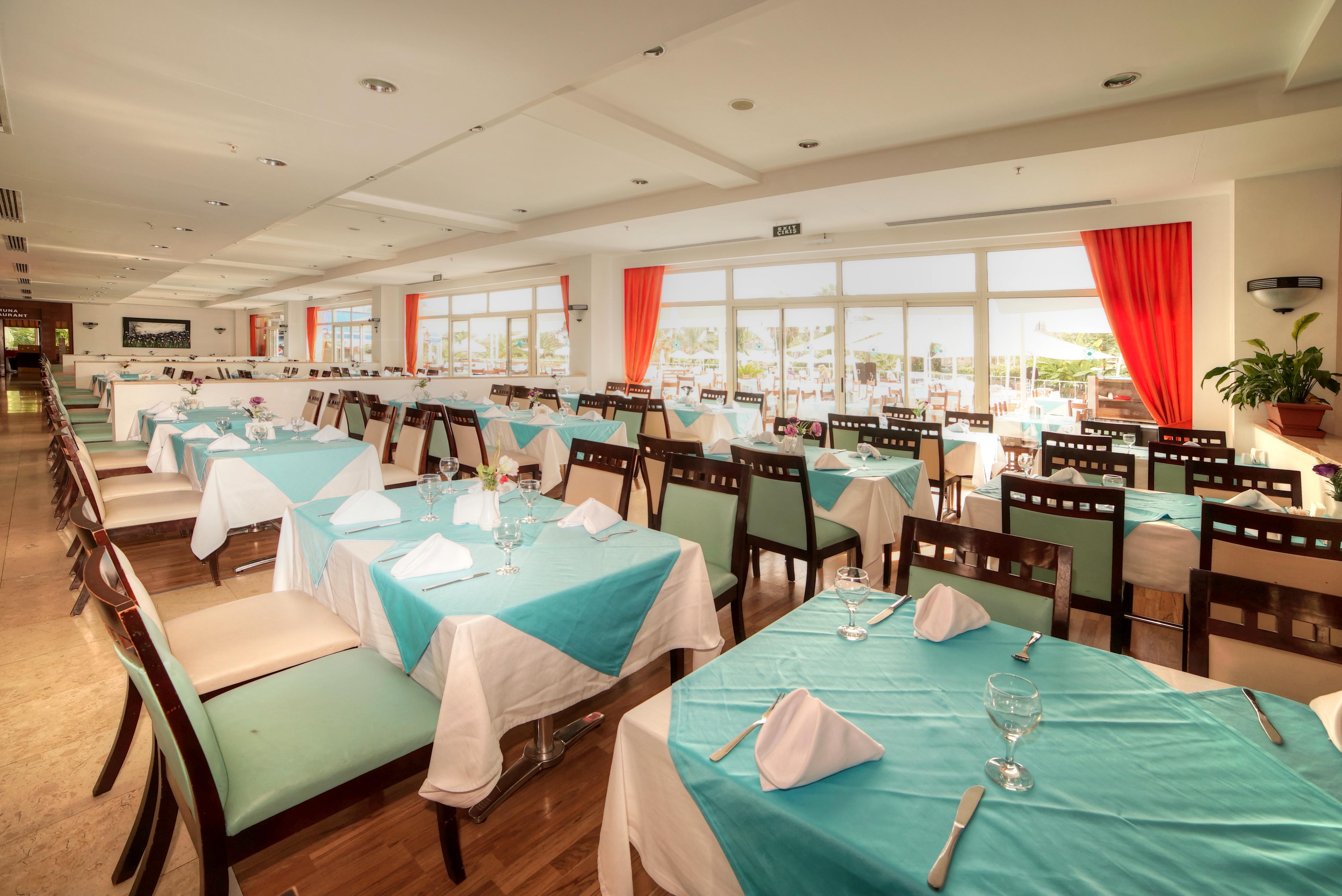 Zena Resort Hotel Кемер Экстерьер фото