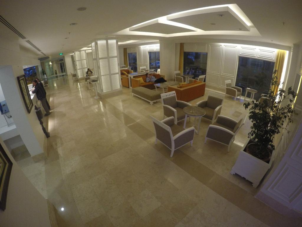 Zena Resort Hotel Кемер Экстерьер фото